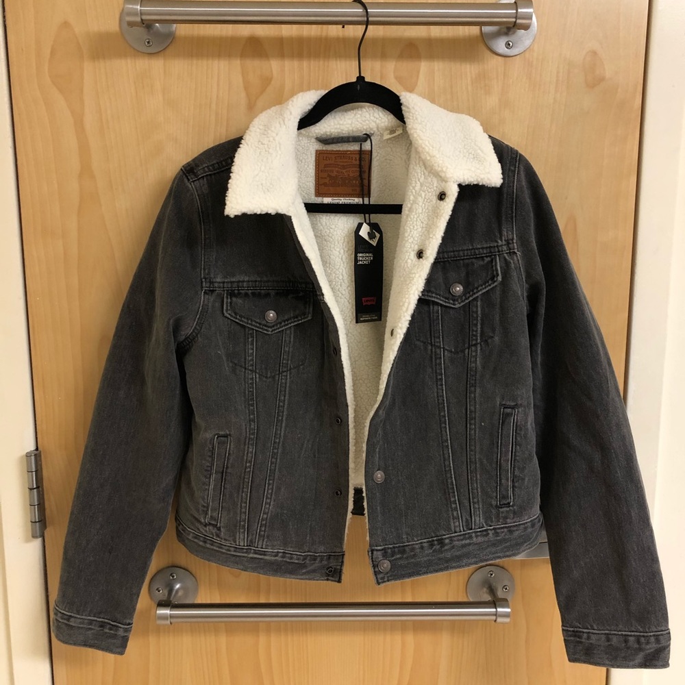 Levi’s Original Trucker Jacket